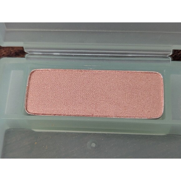 NEW Clinique High Impact Eye Shadow Sunkissed .03 Oz Travel Size Peachy Shimmer - Picture 4 of 4